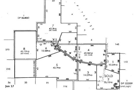 Lot 8 Sunninghill Rd, Windellama, NSW 2580