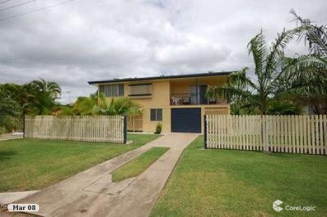 115 Menzies St, Park Avenue, QLD 4701