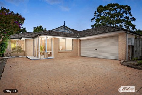 5c Galston Rd, Hornsby, NSW 2077