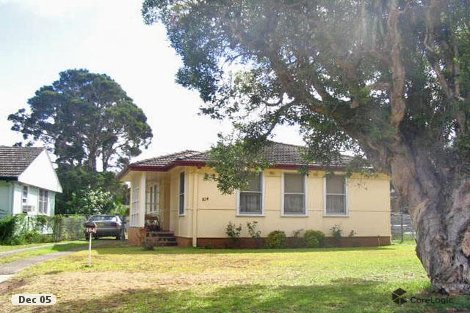 104 Maple Rd, North St Marys, NSW 2760