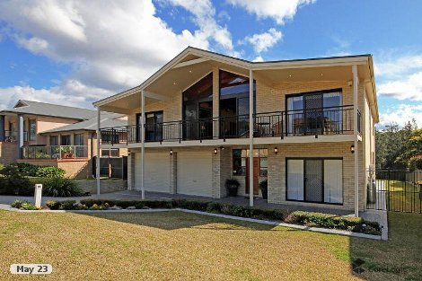 8 Bonnie Troon Cl, Dolphin Point, NSW 2539