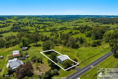 864 Dunoon Rd, Modanville, NSW 2480