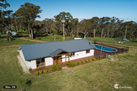 2294 Snowy Mountains Hwy, Rhine Falls, NSW 2630