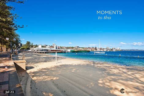 10/75-76 West Esp, Manly, NSW 2095