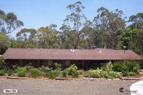 283-287 Singles Ridge Rd, Yellow Rock, NSW 2777