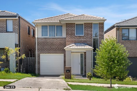 23 Frederick Jones Cres, Schofields, NSW 2762