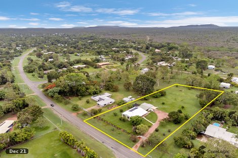 6 Rangewood Dr, Rangewood, QLD 4817