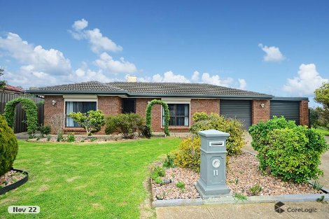 11 Fishcombe Ct, Moana, SA 5169