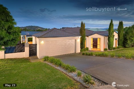 16 Whernside Dr, Wodonga, VIC 3690