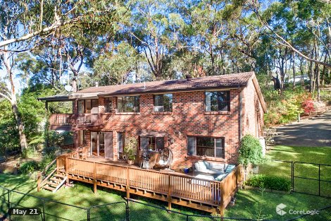 23-25 Park Rd, Woodford, NSW 2778