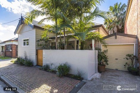 63 Albert St, Wickham, NSW 2293