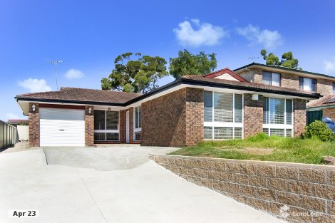 24 Condello Cres, Edensor Park, NSW 2176