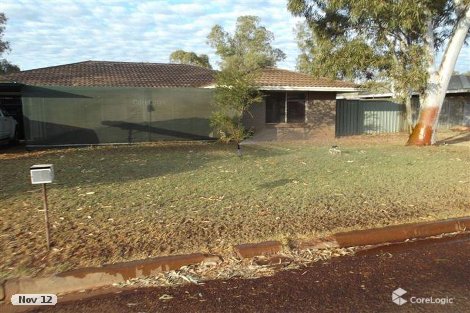 Lot 81 Pilbara Ave, Paraburdoo, WA 6754