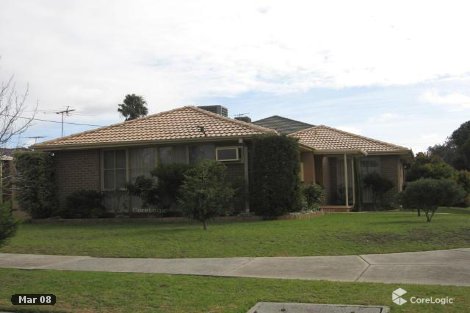 19 Gaynor Cres, Gladstone Park, VIC 3043