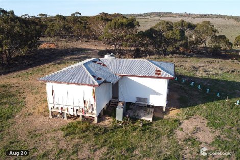 1499 Black Hill Rd, Black Hill, SA 5353