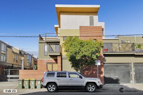 58 Budd St, Collingwood, VIC 3066