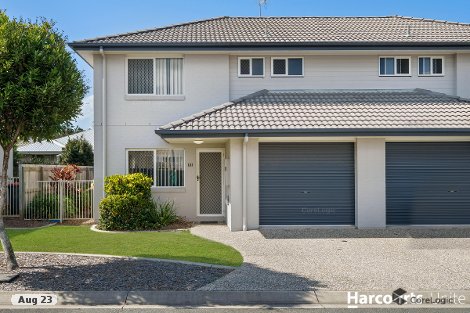 121/9 White Ibis Dr, Griffin, QLD 4503