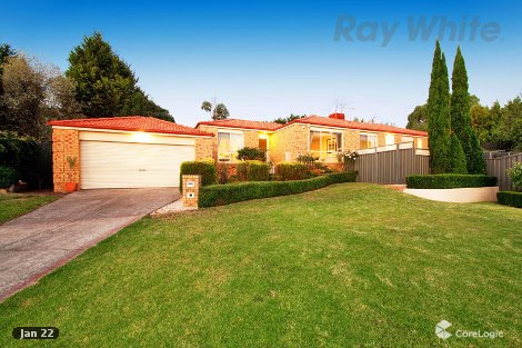 11 Mayfair Ct, Chirnside Park, VIC 3116