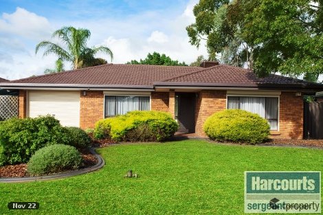 23 Reynolds Dr, Paralowie, SA 5108