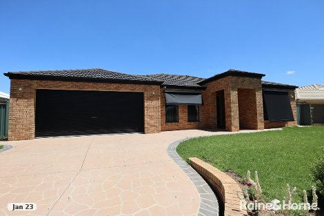 52 Boree Ave, Forest Hill, NSW 2651