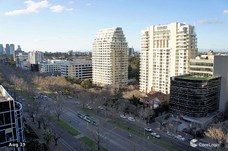 1210/480 St Kilda Rd, Melbourne, VIC 3004