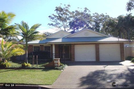 35 Boyd Ave, Lemon Tree Passage, NSW 2319