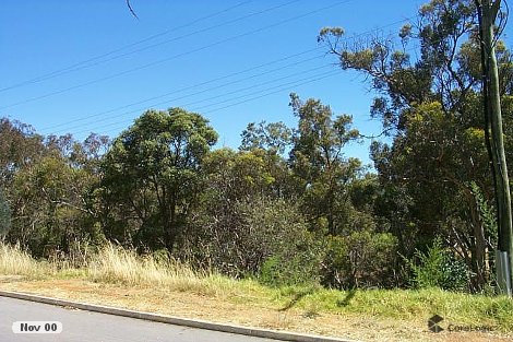 Lot 3716 Bedfordale Hill Rd, Mount Richon, WA 6112