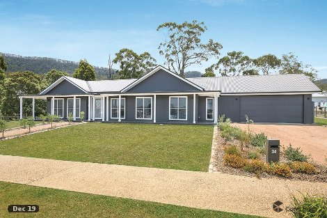 34 Coral Vale Dr, Wongawilli, NSW 2530