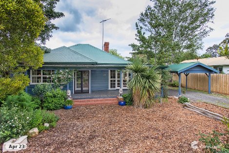 1873 Mount Macedon Rd, Woodend, VIC 3442