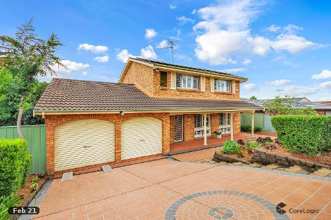 9 Crowle Rd, South Penrith, NSW 2750