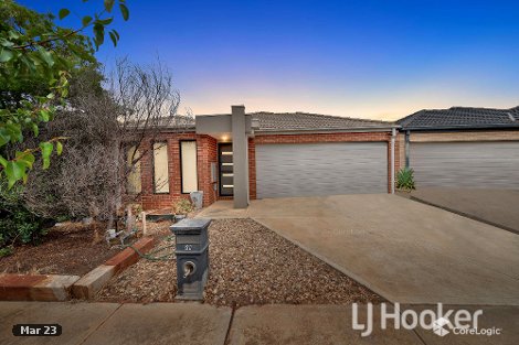 29 Norwood Ave, Weir Views, VIC 3338
