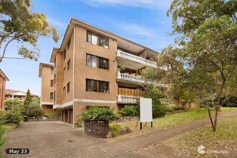 8/29 St Georges Pde, Hurstville, NSW 2220