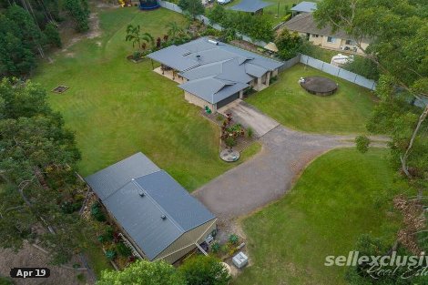 411 Old Caloundra Rd, Glenview, QLD 4553