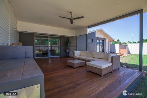 3 Edkins Pl, South Hedland, WA 6722