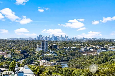 1902/3 Network Pl, North Ryde, NSW 2113