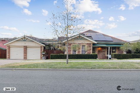 87 Gurrang Ave, Ngunnawal, ACT 2913