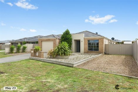 18 Menhennet Dr, Delacombe, VIC 3356