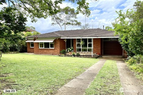 31 Ravine Ave, Blaxland, NSW 2774