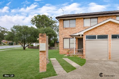 4/103 Cumberland Rd, Ingleburn, NSW 2565