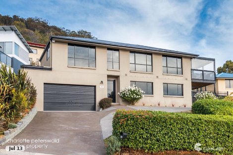 20 Keith White Cres, Mount Stuart, TAS 7000