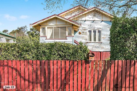 20 Roseberry St, North Toowoomba, QLD 4350