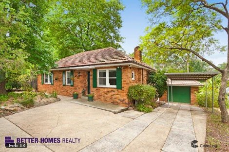 499 Pennant Hills Rd, West Pennant Hills, NSW 2125