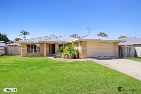 6 Barah St, Loganholme, QLD 4129