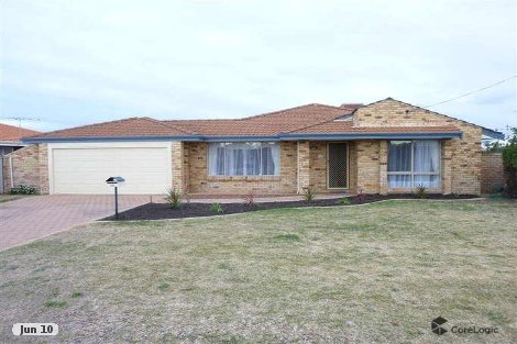 28 Blue Fin Dr, Golden Bay, WA 6174