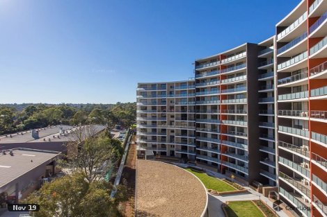 140/25 North Rocks Rd, North Rocks, NSW 2151