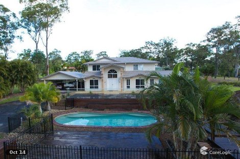 151-159 Buccan Rd, Buccan, QLD 4207