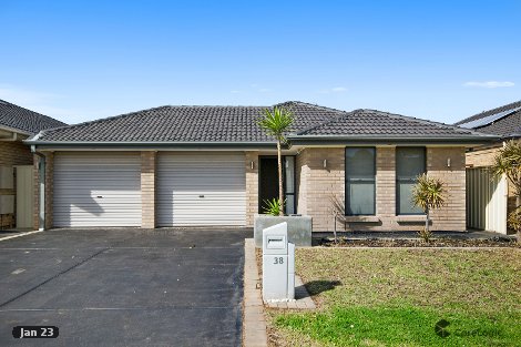 38 Waterside Dr, Burton, SA 5110