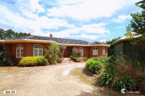 20 Blue Ridge Rd, Dewhurst, VIC 3808