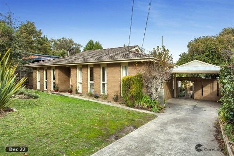 36 Bordeaux St, Doncaster, VIC 3108