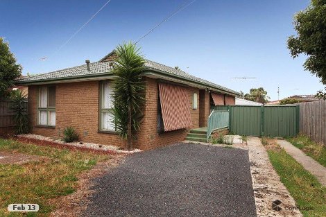 23 Lawson Rd, Melton South, VIC 3338